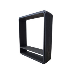 Prodloužení topeniště pro kamna SUMMIT 