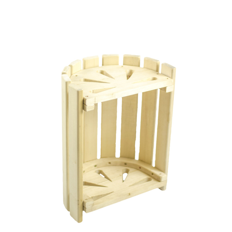 Osvětlení sauny - Stínidlo D9R