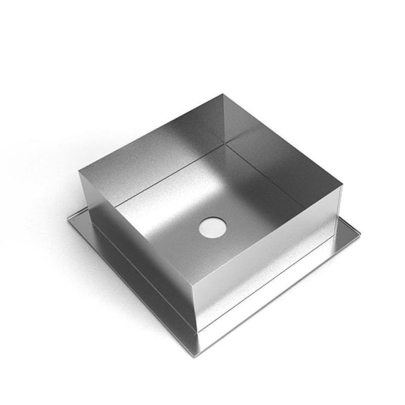 Horní držák vložky