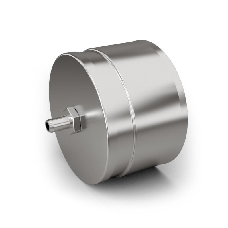 Sběrač kondenzátu 0,5 mm