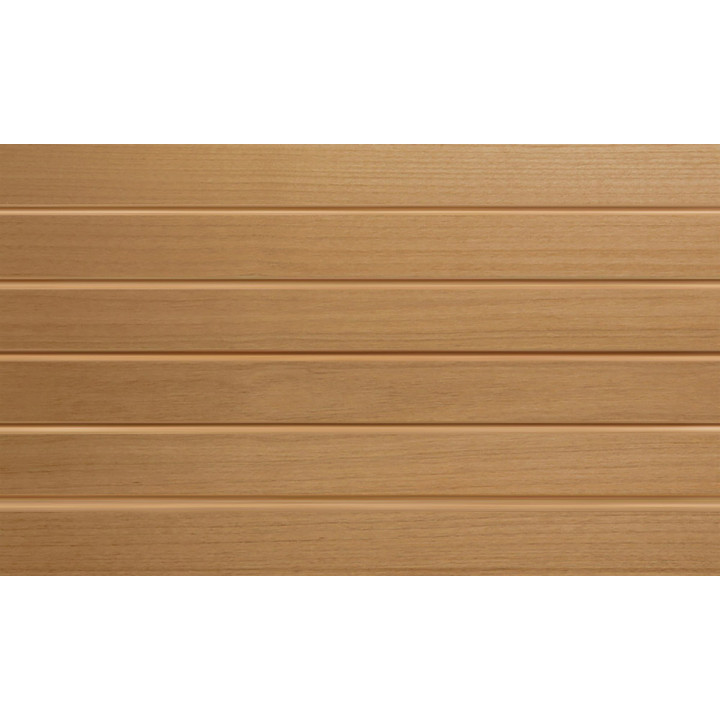 Termo osiková podšívka STP, 15 x 90 mm, 6 ks, třída A