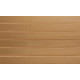 Termo osiková podšívka STP, 15 x 90 mm, 6 ks, třída A