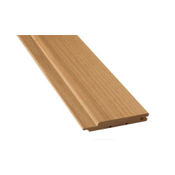 Termo osiková podšívka STP, 15 x 90 mm, 6 ks, třída A