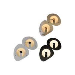 Termo-vlhkoměr - CARIITTI 