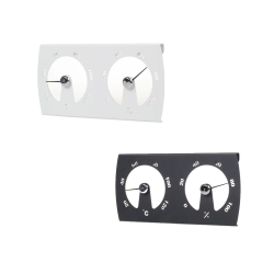 SAUFLEX Pacific - termo-vlhkoměr 