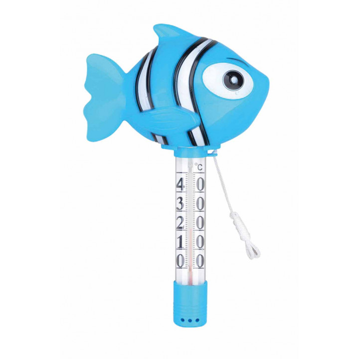 Plovoucí teploměr NEMO