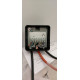Teploměr - vlhkoměr a elektronické přesýpací hodiny - CARIITTI ASPECTU