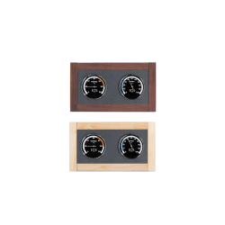 Teploměr a vlhkoměr - EOS Excellent 