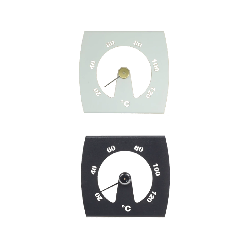 Teploměr - SAUFLEX Pacific