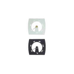 Teploměr - SAUFLEX Pacific 