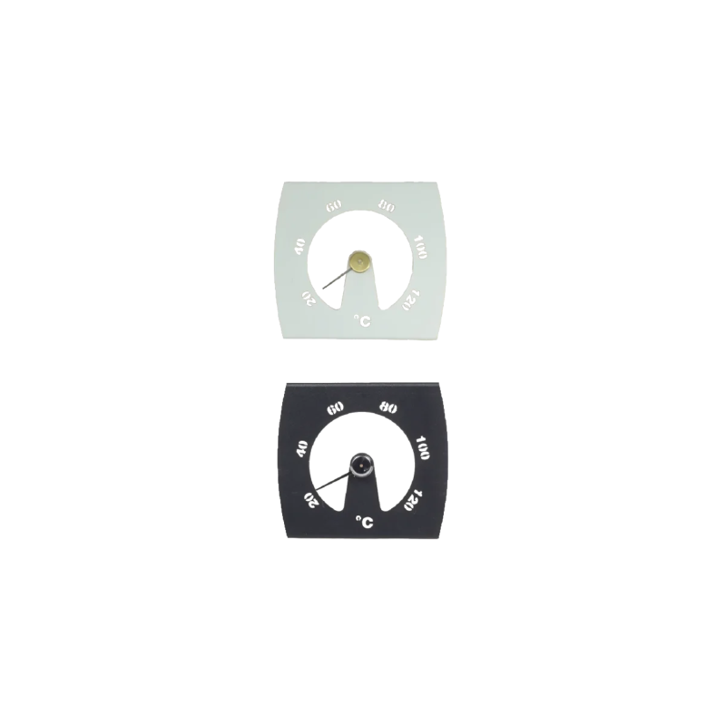 Teploměr - SAUFLEX Pacific