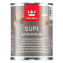 Tikkurila Supi Saunavaha 0,9 l - 0