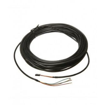 Kabel TULIKIVI pro ovládací panel sauny, 6m
