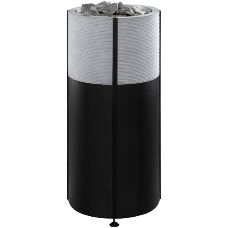 Elektrické saunové topidlo TULIKIVI NAAVA RIGATA Integrované bez ovládacího panelu