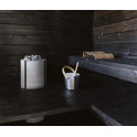 Elektrické saunové topidlo TULIKIVI NAAVA RIGATA Integrované bez ovládacího panelu - 3