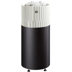 Elektrická saunová kamna TULIKIVI RIITE Integrovaná, bez ovládacího panelu 