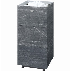 Elektrické saunové topidlo TULIKIVI TUISKU NOBILE bez ovládacího panelu 