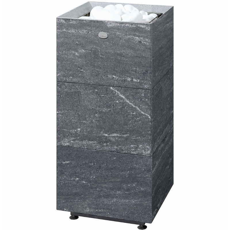 Elektrické saunové topidlo TULIKIVI TUISKU NOBILE bez ovládacího panelu