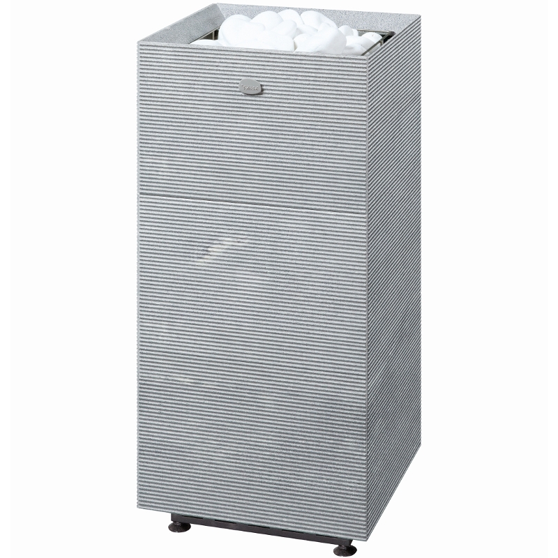 Elektrické saunové topidlo TULIKIVI TUISKU RIGATA s ovládacím panelem