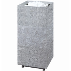 Elektrická saunová kamna TULIKIVI TUISKU TBH bez ovládacího panelu 