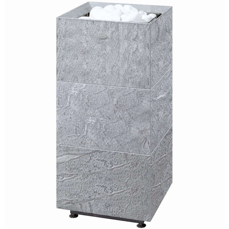 Elektrická saunová kamna TULIKIVI TUISKU TBH bez ovládacího panelu