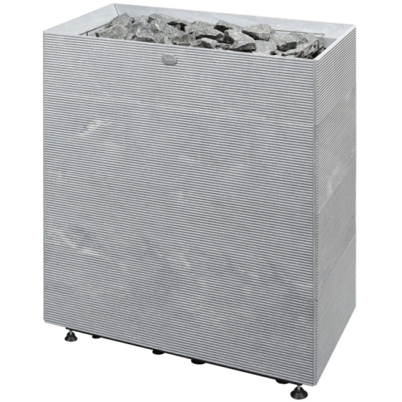 Elektrická saunová kamna TULIKIVI TUISKU XL RIGATA bez ovládacího panelu