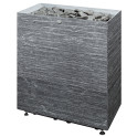 Elektrické saunové topidlo TULIKIVI TUISKU XL GRAFIA s ovládacím panelem - 0