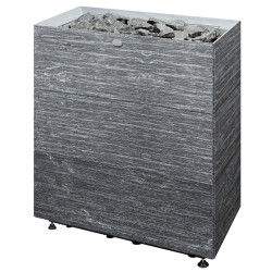 Elektrické saunové topidlo TULIKIVI TUISKU XL GRAFIA bez ovládacího panelu 