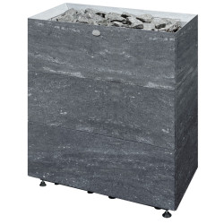 Elektrická saunová kamna TULIKIVI TUISKU XL NOBILE bez ovládacího panelu 