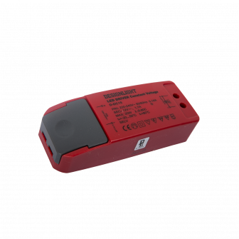 TYLOHELO LED OVLADAČ 230/12V DC 15W
