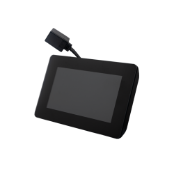 Ovládací panel elektrického saunového kamna - TYLO Elite Cloud 