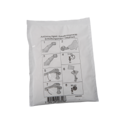 Prášek na odstranění vodního kamene TYLÖHELO, 80 g 