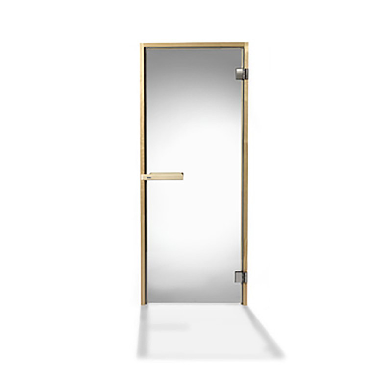 Skleněné dveře do sauny TYLO DGB