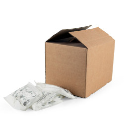 TYLÖHELO prášek na odstranění vodního kamene, 50 ks. 