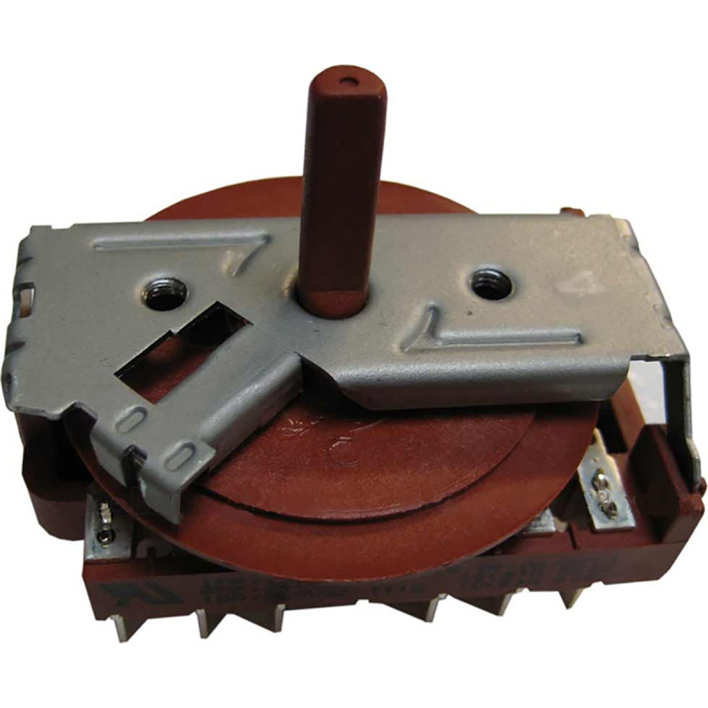 Náhradní díly - vypínač TYLO