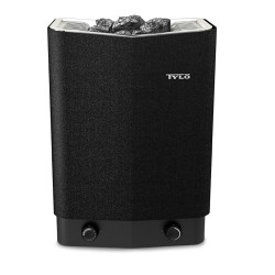 Elektrická saunová kamna - TYLO Sense Sport, 2/4  Elektrická saunová kamna - TYLO Sense Sport, 2/4