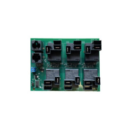 Doplňková karta relé TYLÖ 