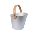 Hliníkový kbelík TYLOHELO BRILLIANT, 5 l - 1