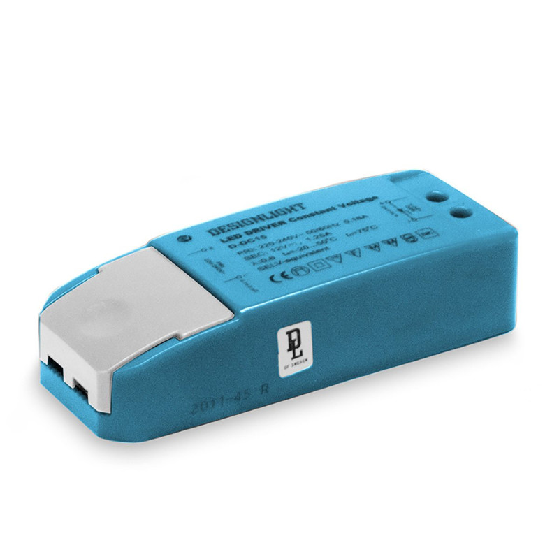 Ovladač LED TYLOHELO 0-4W