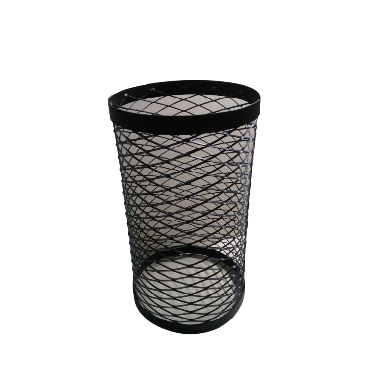 Úložný prostor na kameny SKAMET kolem komína, 250 - 1000 mm Úložný prostor na kameny SKAMET kolem komína, 250 - 1000 mm