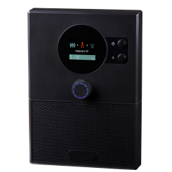 Ovládací panel - HARVIA Home.com4 10,5 kW  Ovládací panel - HARVIA Home.com4 10,5 kW