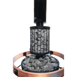 Ohřívač vody HARVIA Legend, 25l 