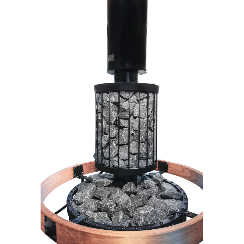 Ohřívač vody HARVIA Legend, 25l