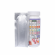 Testovací proužky na vodu Easy-Dip 5 v 1, testování pH/CL/BR/stabilizátoru/alkalinity/tvrdosti
