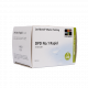 Tablety pro testování vody DPD 1, stanovení chloru, 10 tablet