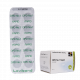 Tablety pro testování vody DPD 1, stanovení chloru, 10 tablet