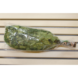 Březová saunová metla  Březová saunová metla