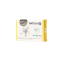 NATULA mýdlo na obličej a tělo s opokou a citronovou trávou 100g - 0