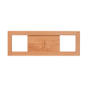 Ventilační ventil SAUFLEX - 1