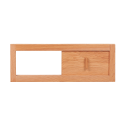 Ventilační ventil SAUFLEX 
